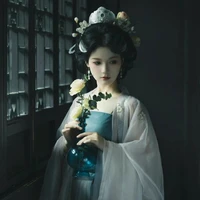 Dịch vụ mai táng - Dữ Tần (Tịnh Vũ)