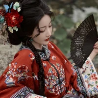 Thị tẩm 1 lần sợ cả đời - Mạn quý nhân