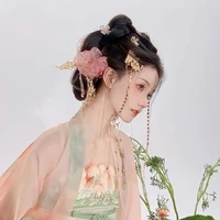 Fan girl hoàng hậu - Vân Tần ( Tố Anh)