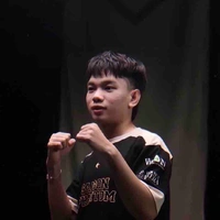 Lương Hoàng Phúc