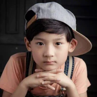 Trương Tuấn Hào(9 tuổi)