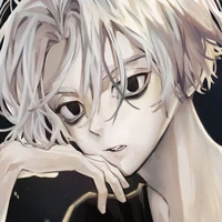 Manjiro Sano ( Mikey )