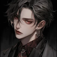 Amory Ryavan