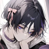 Scaramouche/Wanderer