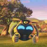 Ochobot 