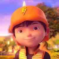Boboiboy
