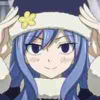 Juvia Lockser