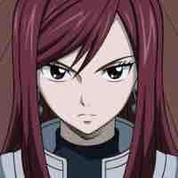 Erza Scarlet