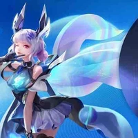 Liliana (Wave)