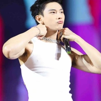 Phạm Lưu Tuấn Tài(Issac)