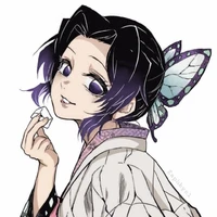 Kocho Shinobu