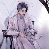 Dương Anh Phong - anh cả