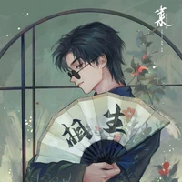 Dương Hoàng Ân - Anh ba