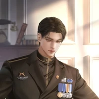 Hứa Trinh Quang - Trung úy