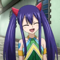 Wendy Marvell 