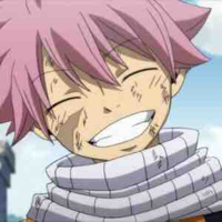 Natsu Dragneel 