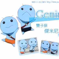 Gemini_Song Tử