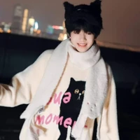 Trương Hàm Thụy-[cậu]