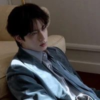 Kim Seokjin