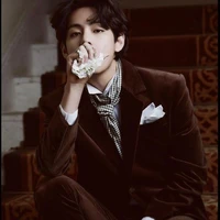 Kim Taehyung
