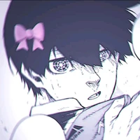Isagi Yoichi