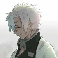 Shinazugawa sanemi