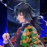Tomioka Giyuu