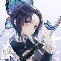 Kocho shinobu