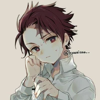 Kamado Tanjiro