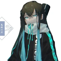 Tokitou muichirou