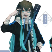 dTokitou Yuichirou
