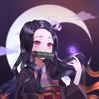 Kamado Nezuko