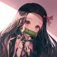 Kamado Nezuko