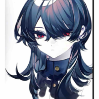Maekunko Auncanterina [Mae/Joou]