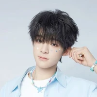 Uông Tuấn Hy [Xi]