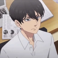Tachibana Naoto