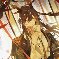Zhongli