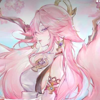 Yaemiko