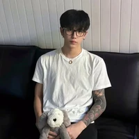 [Quyuming] Tề Văn Minh