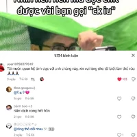 tùm lum nhân vật