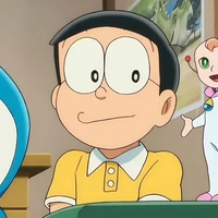 Nobi Nobita (lớp mặt nạ)