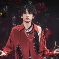 Trương Quế Nguyên _Hắn_