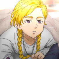Haitani Ran