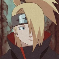 Demoichi Deidara