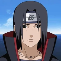 Uchiha Itachi