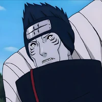 Hoshigaki Kisame