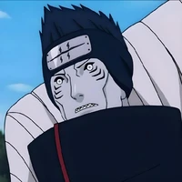 Hoshigaki Kisame