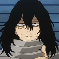Aizawa Shota