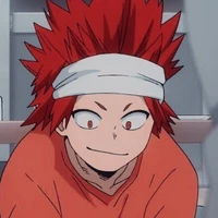 Eijiro Kirishima