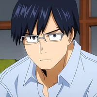 Tenya Lida